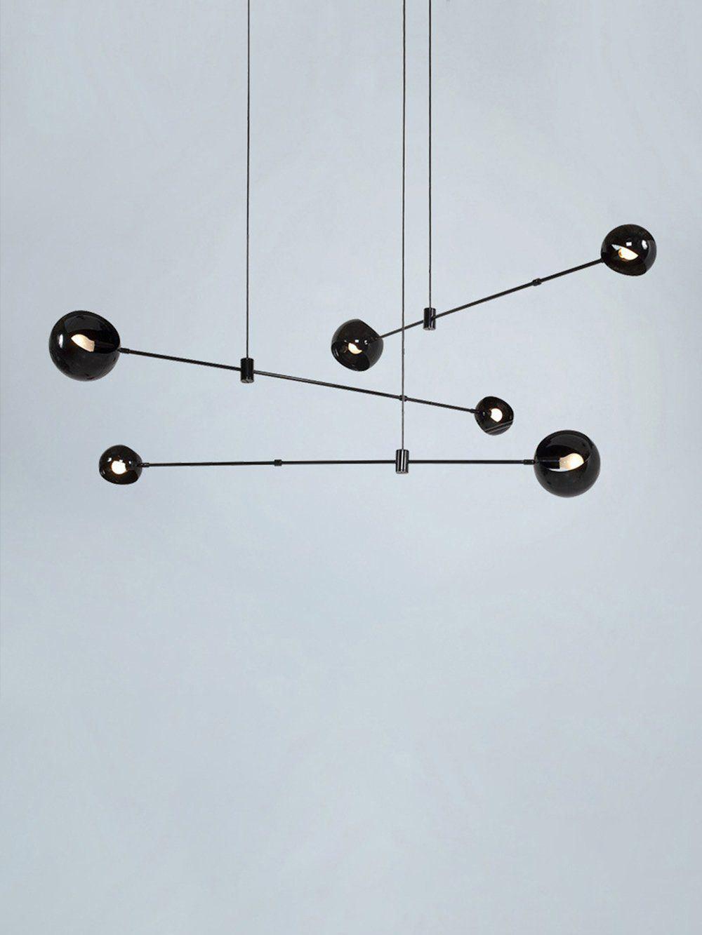 Acaba Chandelier - Vakkerlight