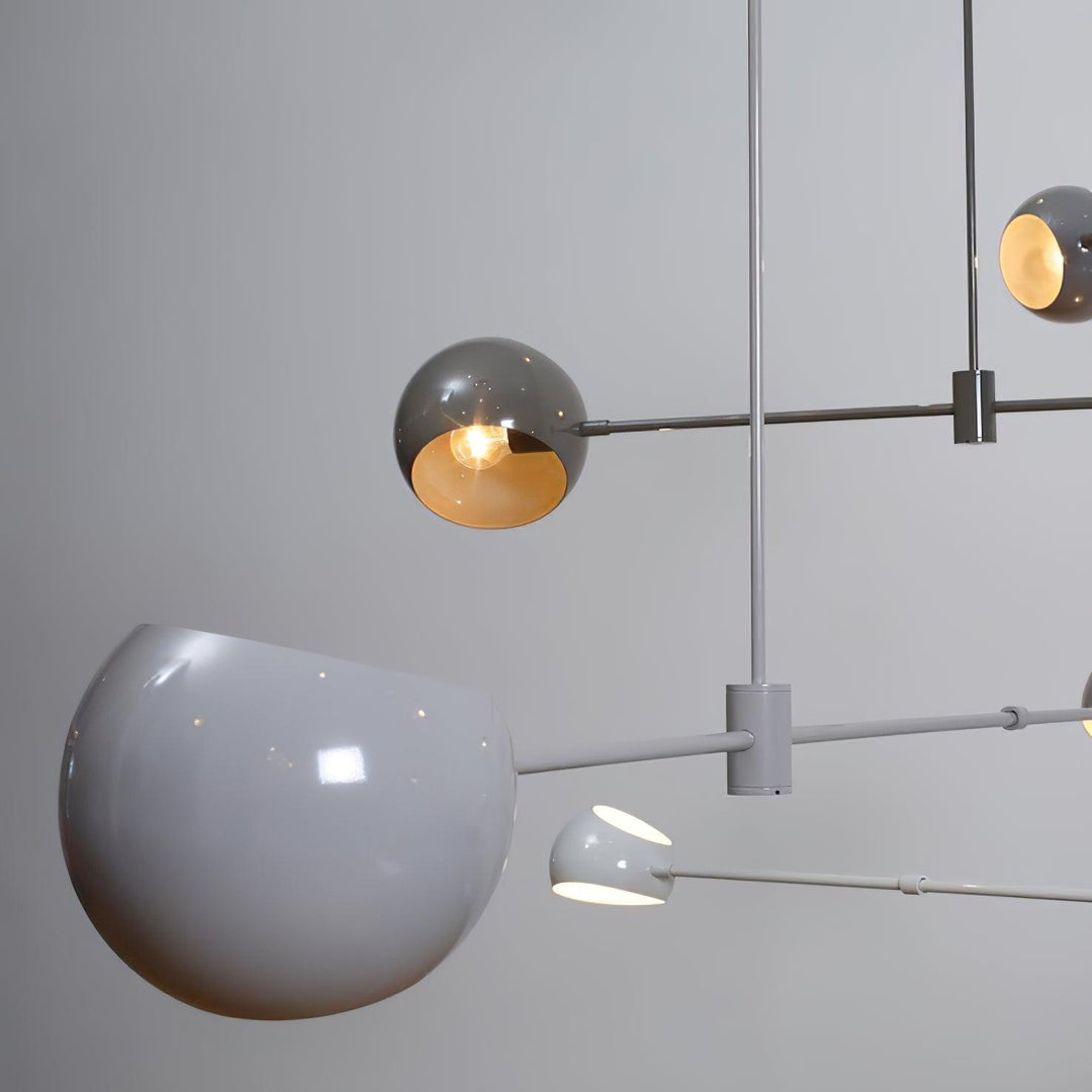 Acaba Chandelier - Vakkerlight