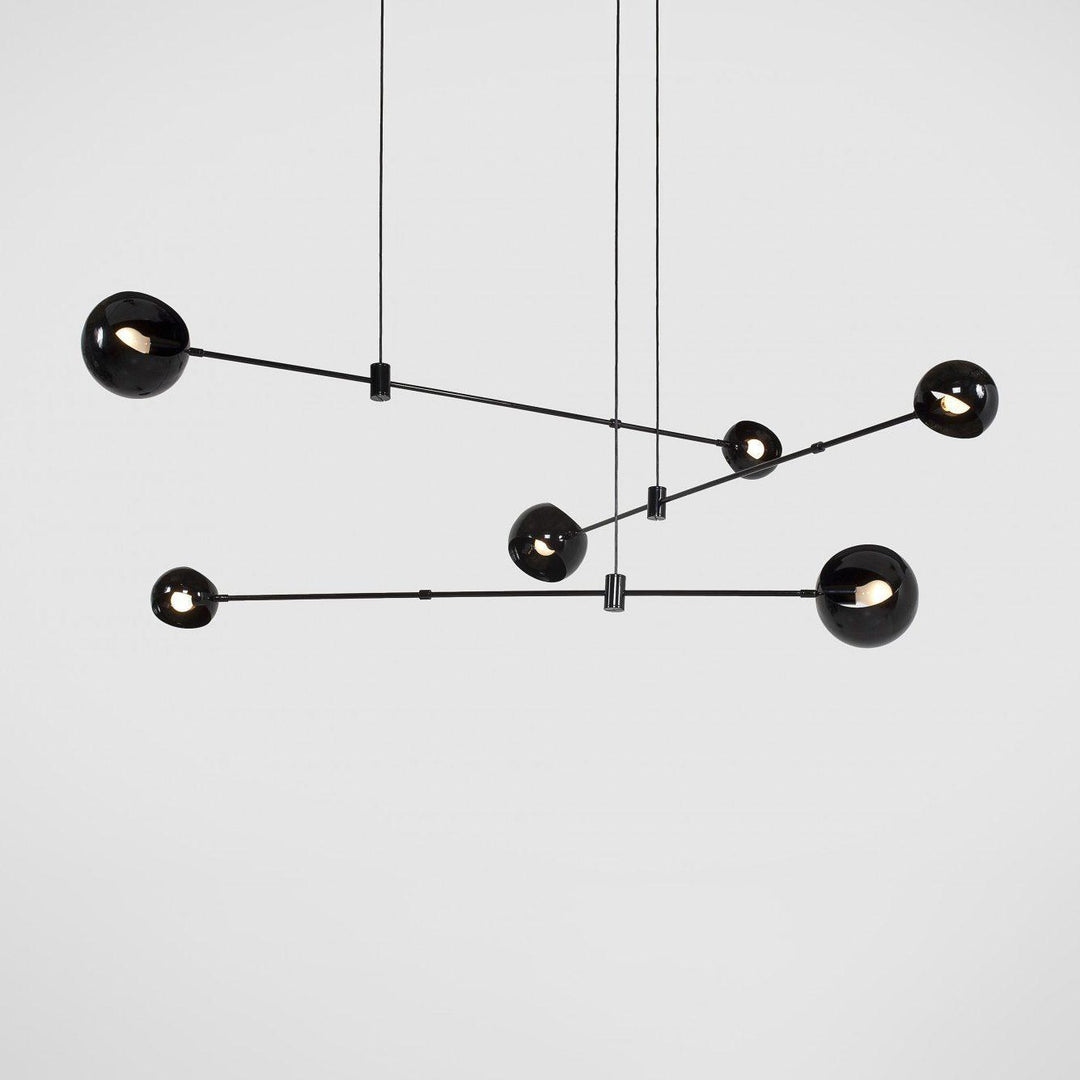 Acaba Chandelier - Vakkerlight