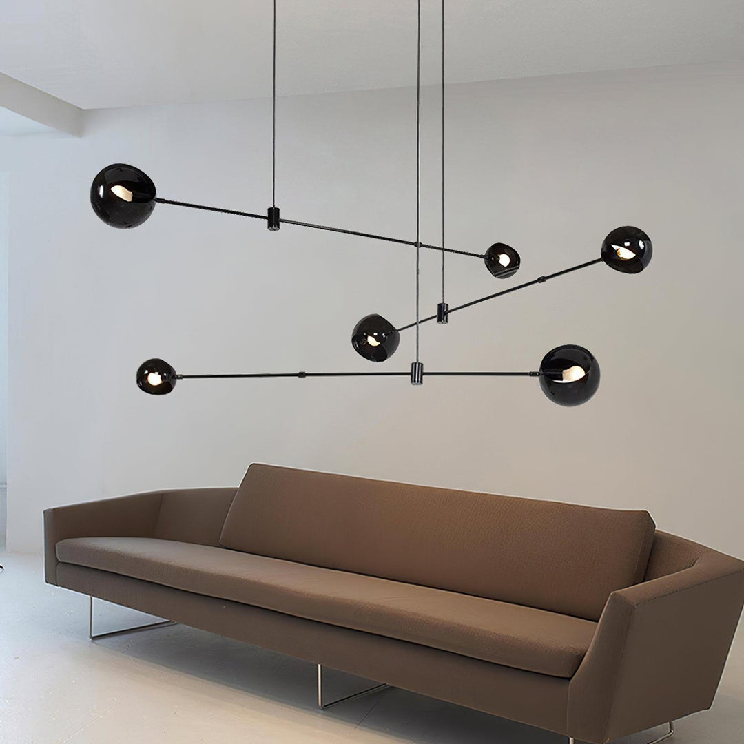 Acaba Chandelier - Vakkerlight