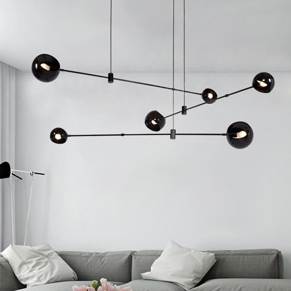 Acaba Chandelier - Vakkerlight