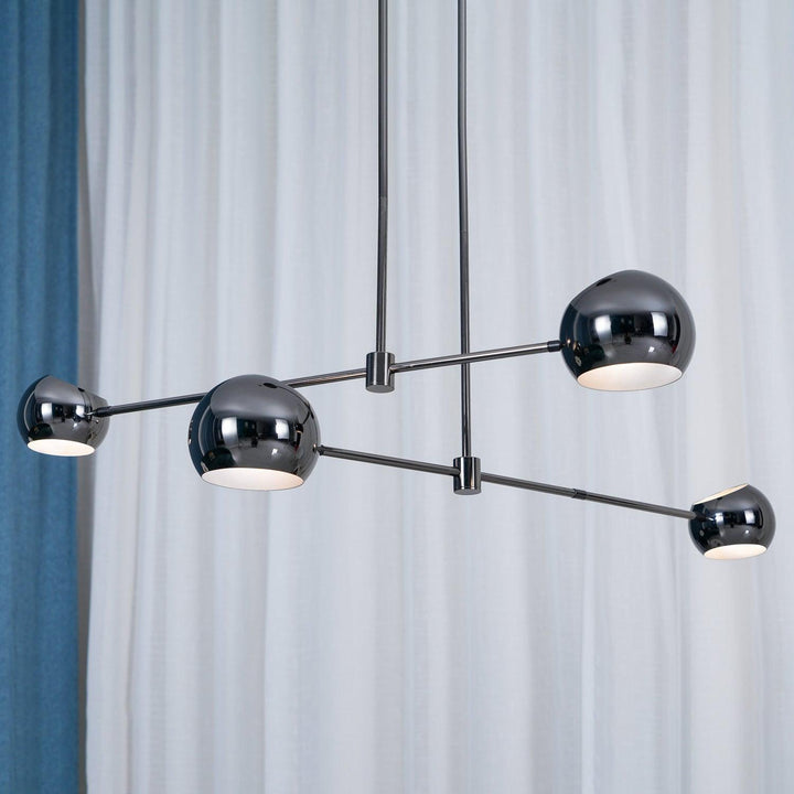 Acaba Chandelier - Vakkerlight