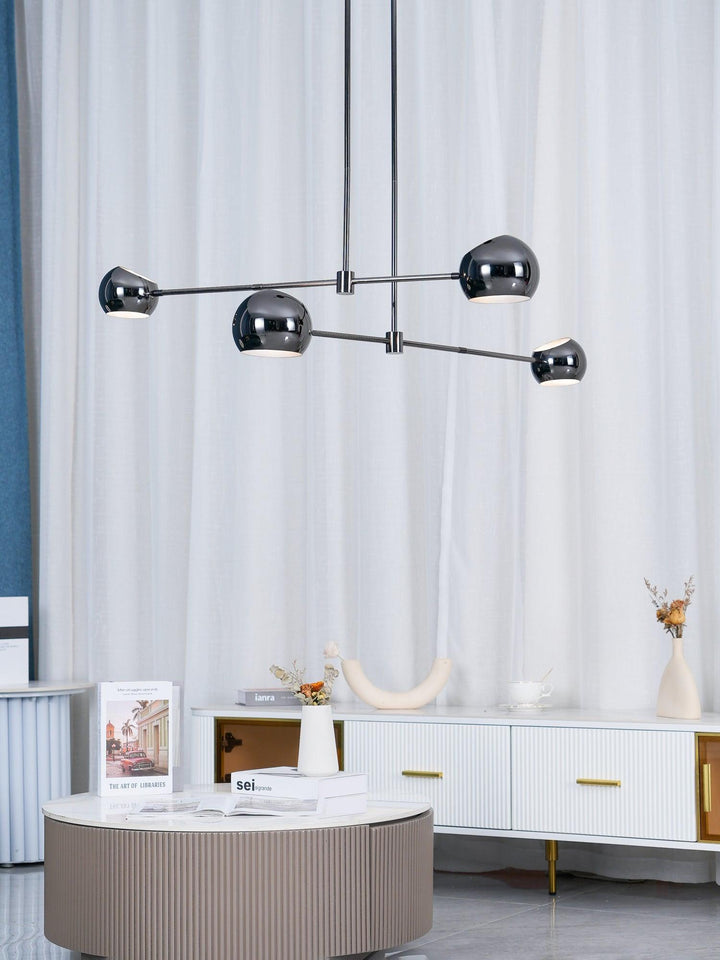 Acaba Chandelier - Vakkerlight