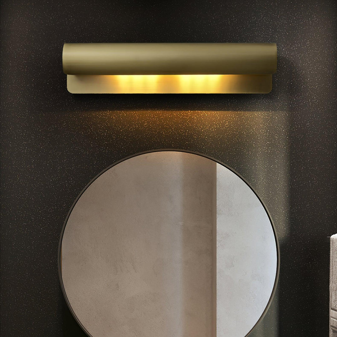 Accord Wall Sconce - Vakkerlight