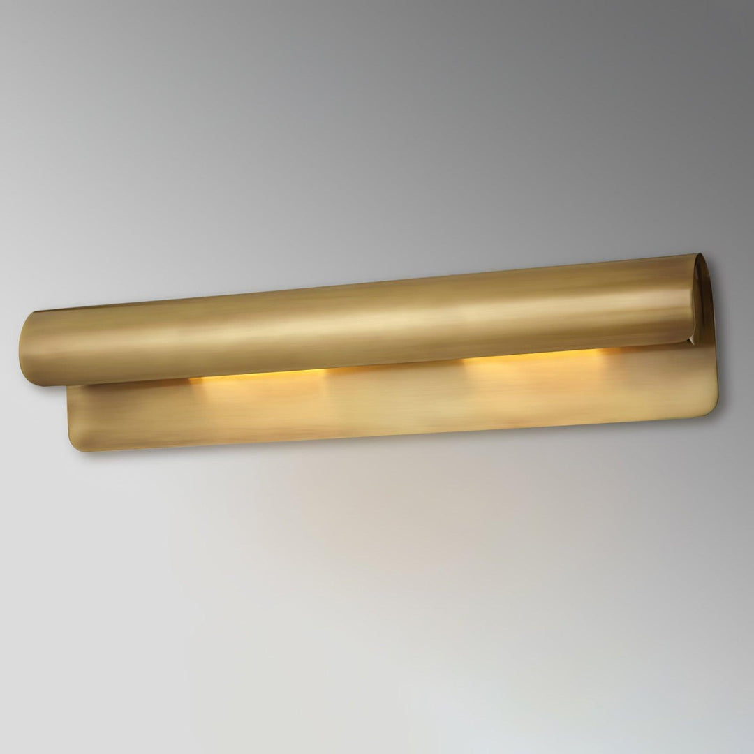 Accord Wall Sconce - Vakkerlight