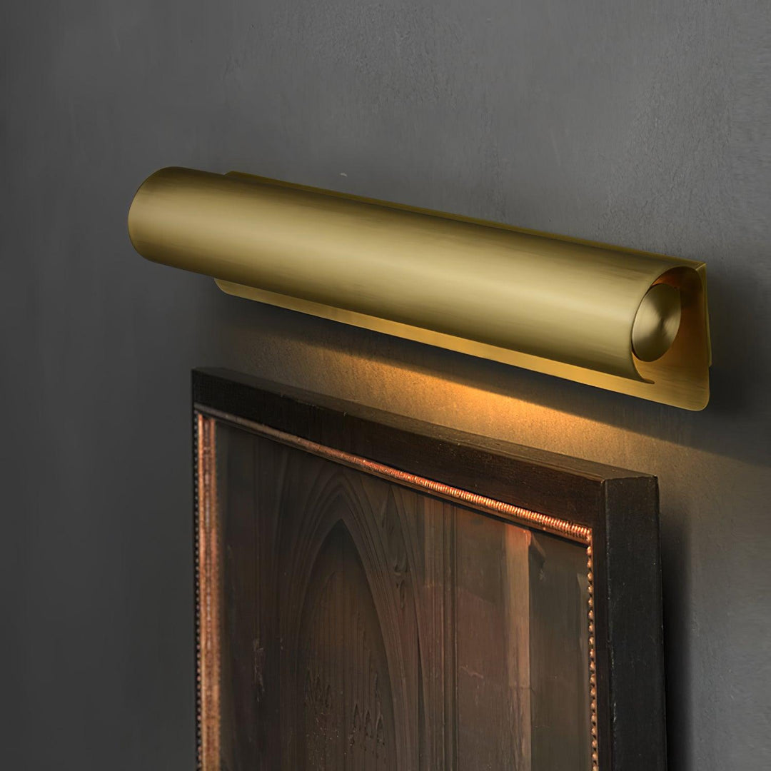 Accord Wall Sconce - Vakkerlight