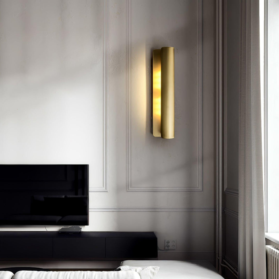 Accord Wall Sconce - Vakkerlight