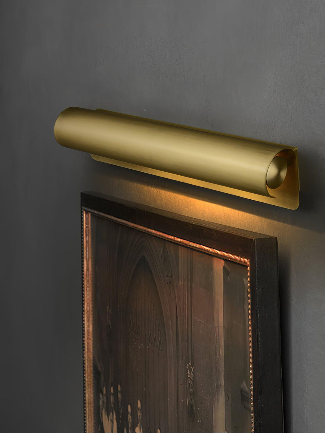 Accord Wall Sconce - Vakkerlight