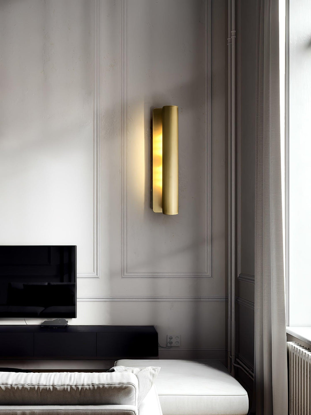 Accord Wall Sconce - Vakkerlight