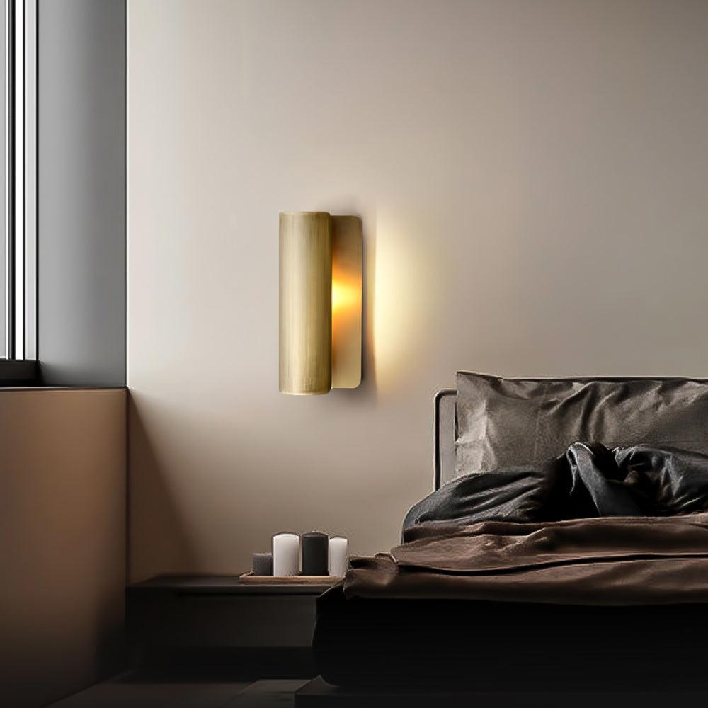 Accord Wall Sconce - Vakkerlight