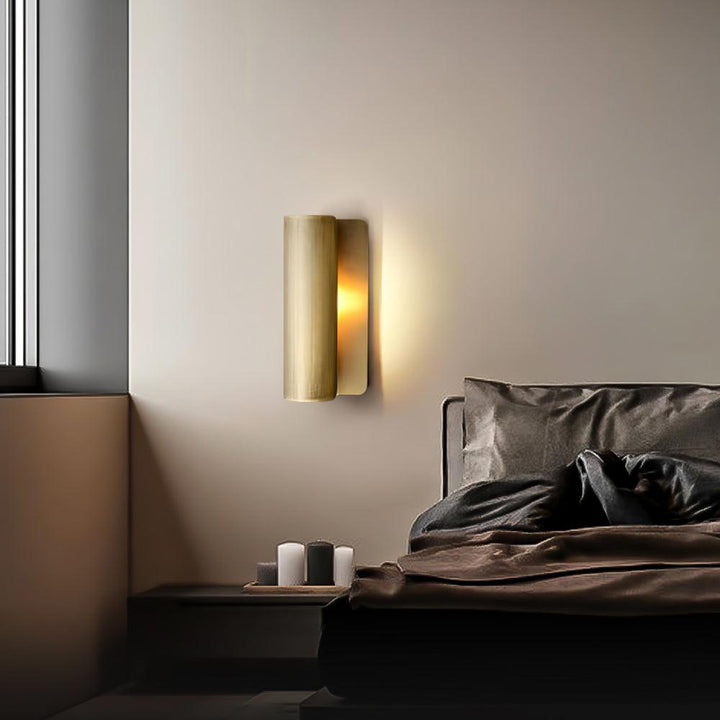 Accord Wall Sconce - Vakkerlight