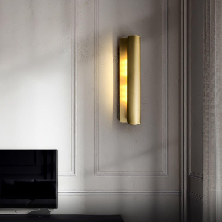 Accord Wall Sconce - Vakkerlight