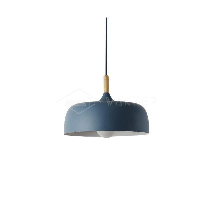 Acorn Pendant Light - Vakkerlight