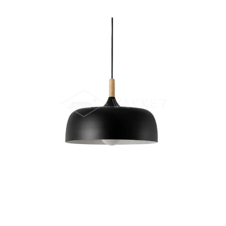 Acorn Pendant Light - Vakkerlight