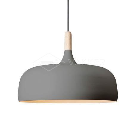 Acorn Pendant Light - Vakkerlight