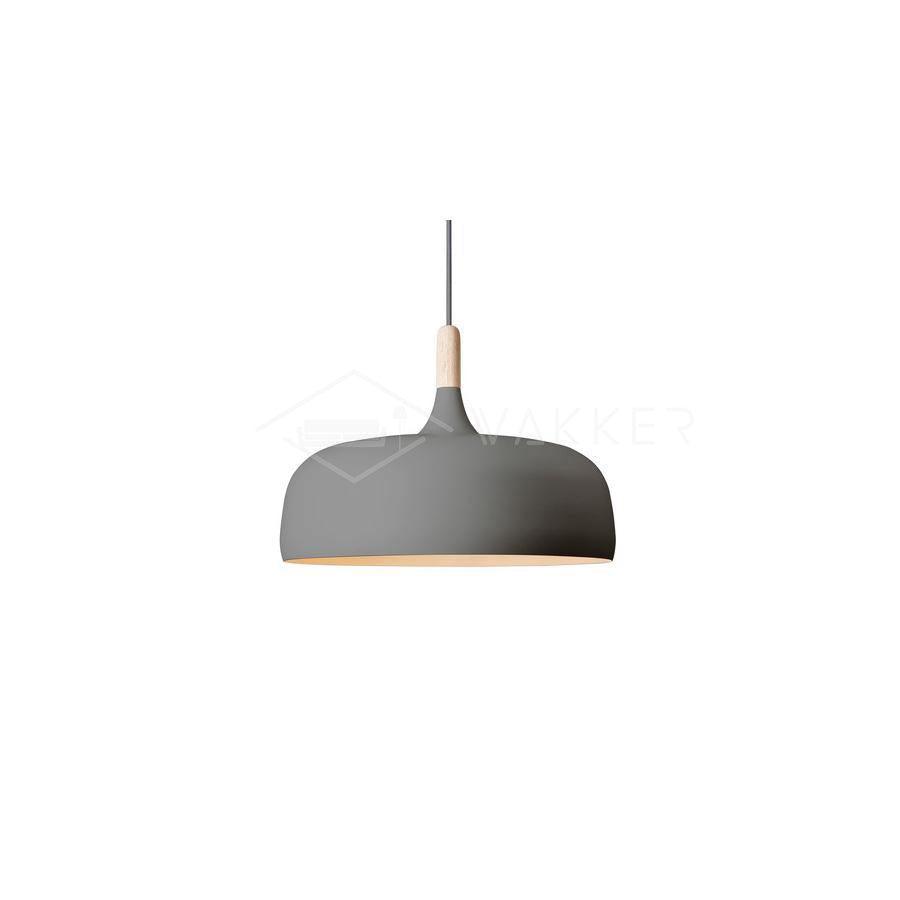 Acorn Pendant Light - Vakkerlight