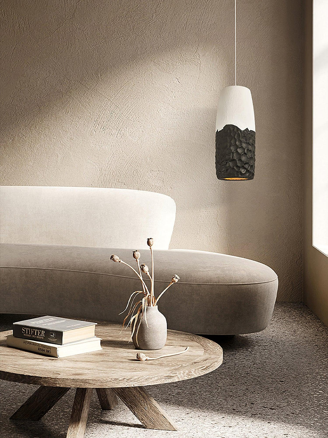 Acorn Pendant Lamp - Vakkerlight