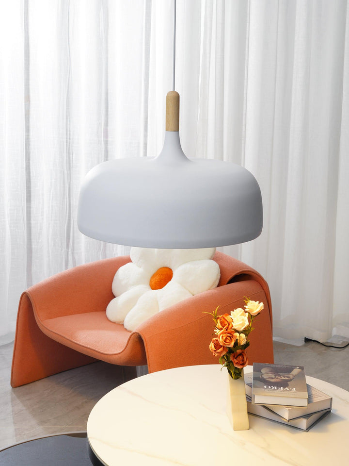 Acorn Pendant Light - Vakkerlight