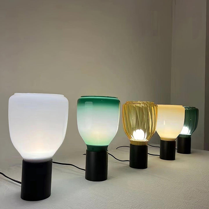 Acquerelli Table Lamp - Vakkerlight