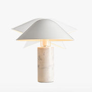 Adelaide Marble Table Lamp - Vakkerlight