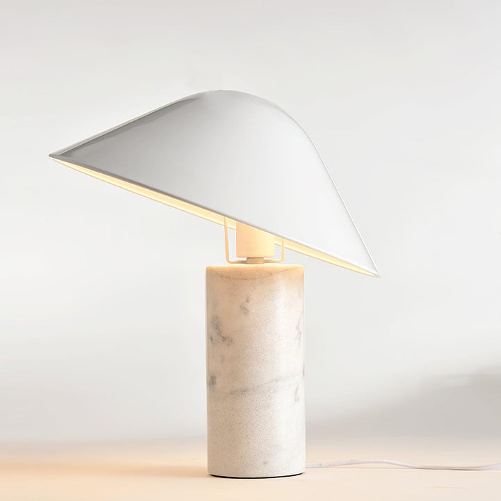 Adelaide Marble Table Lamp - Vakkerlight