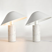 Adelaide Marble Table Lamp - Vakkerlight