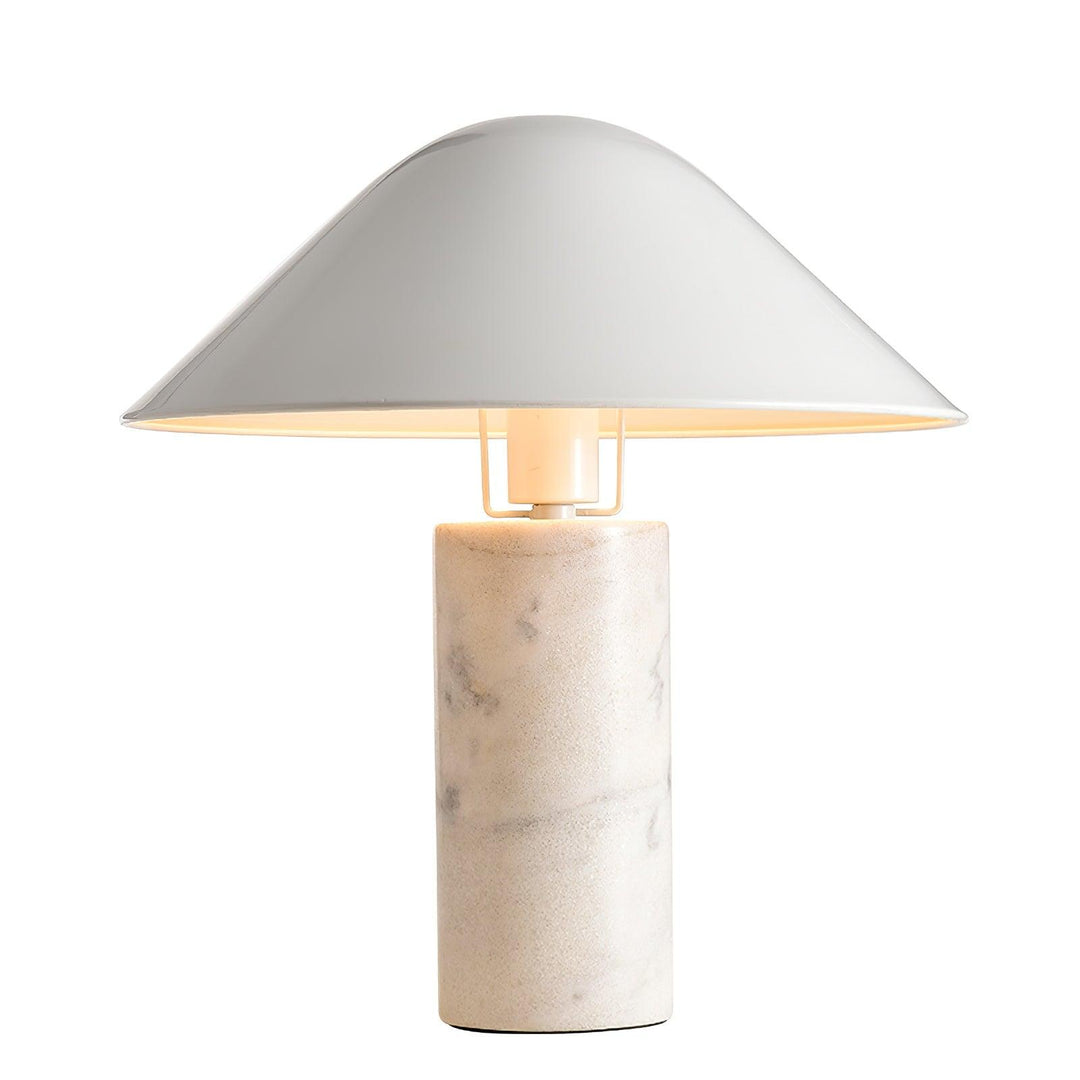 Adelaide Marble Table Lamp - Vakkerlight