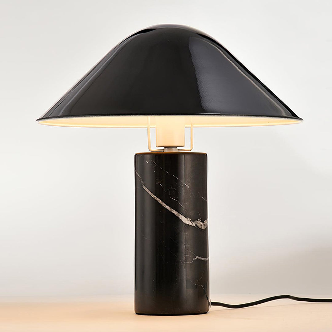 Adelaide Marble Table Lamp - Vakkerlight