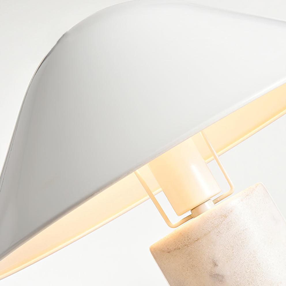 Adelaide Marble Table Lamp - Vakkerlight