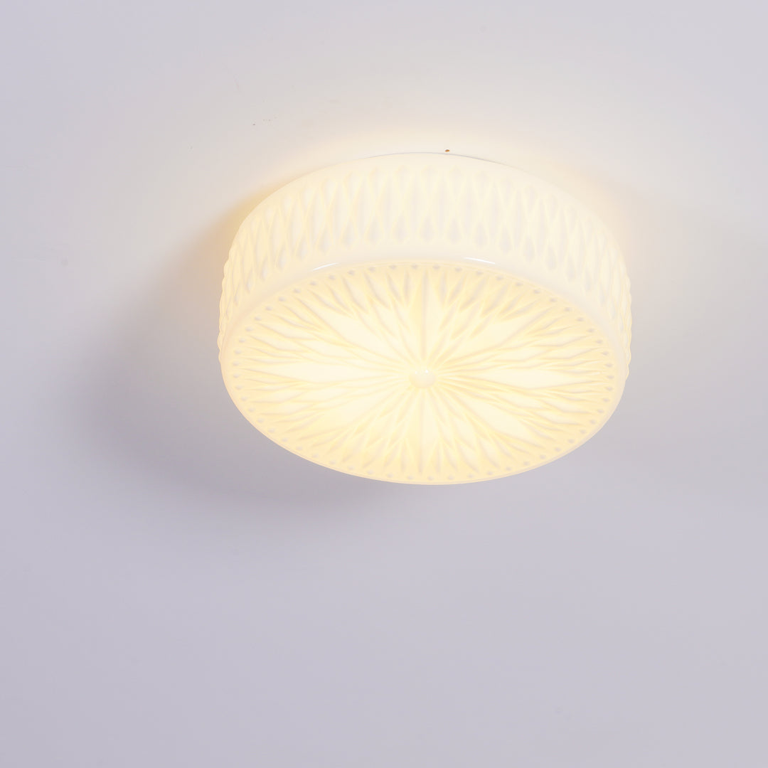 Adler Ceiling Light - Vakkerlight