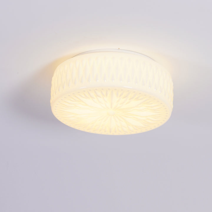 Adler Ceiling Light - Vakkerlight