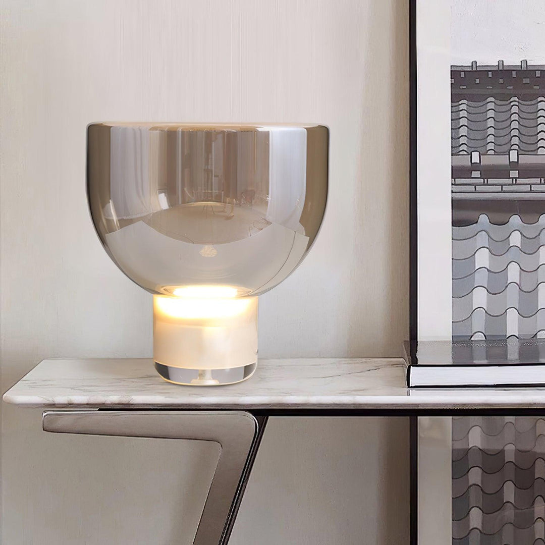 Aella Table Lamp - Vakkerlight