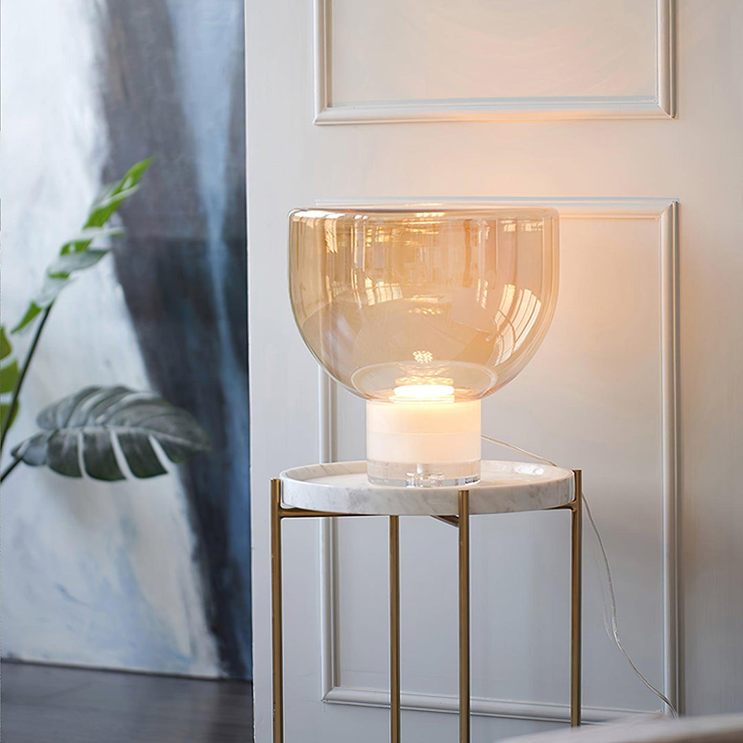 Aella Table Lamp - Vakkerlight