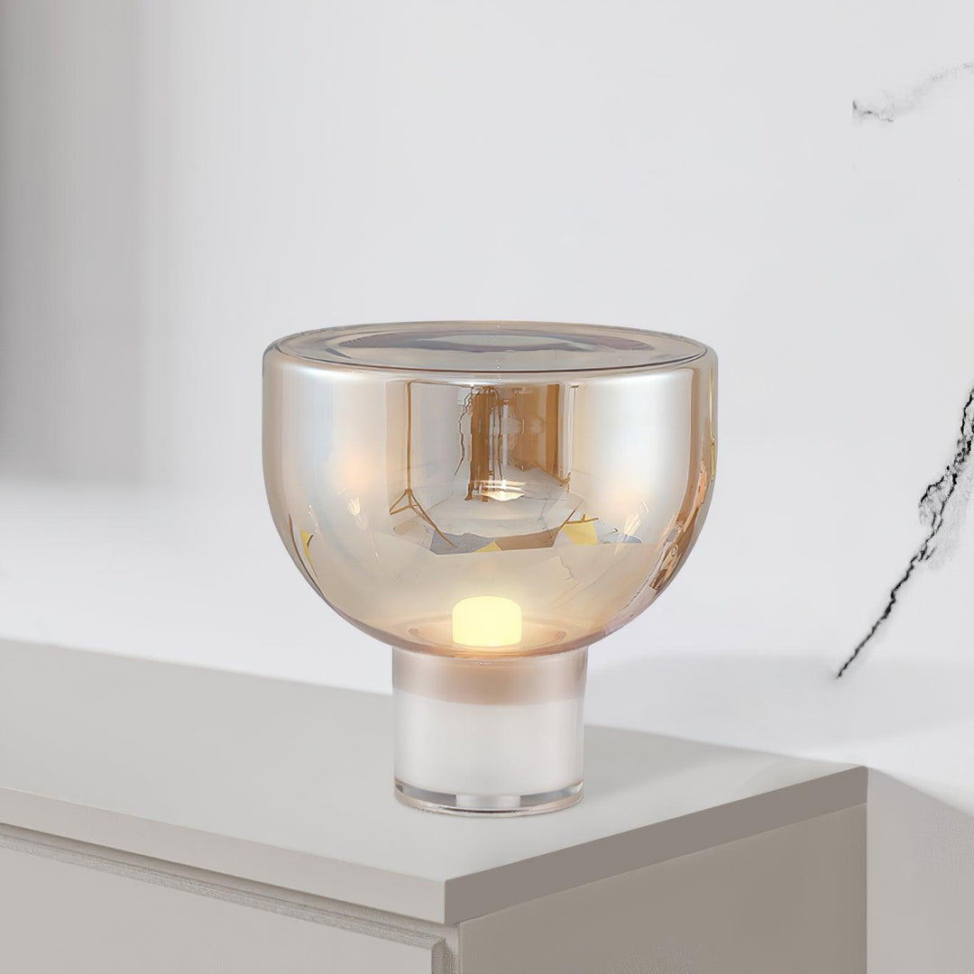 Aella Table Lamp - Vakkerlight