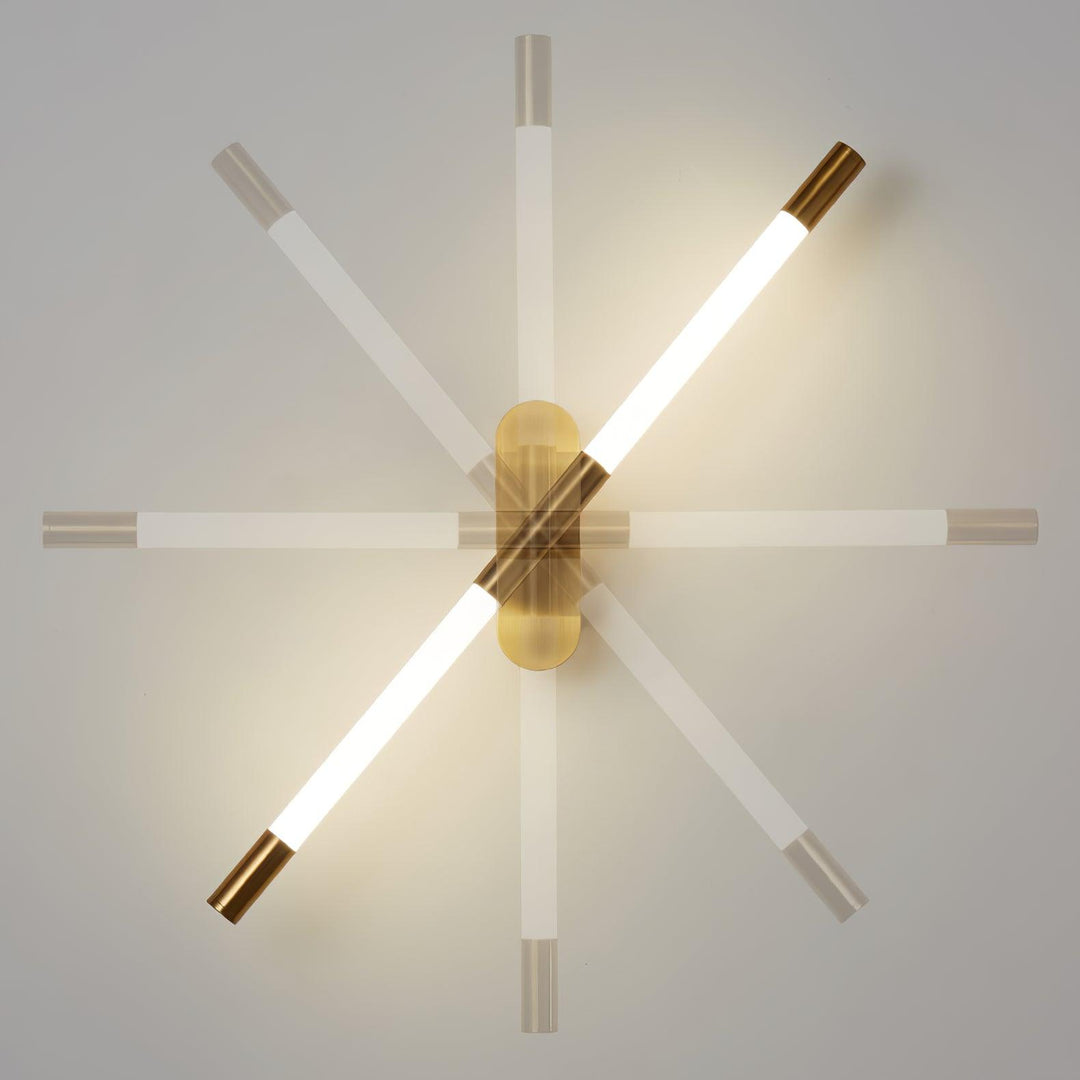 Agnes Sconce - Vakkerlight