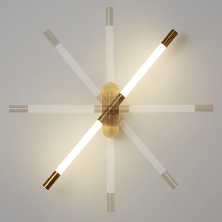 Agnes Sconce - Vakkerlight