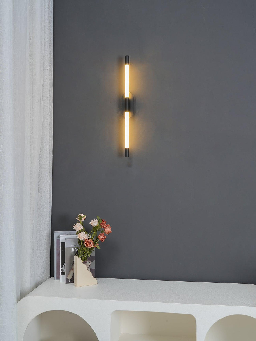 Agnes Sconce - Vakkerlight