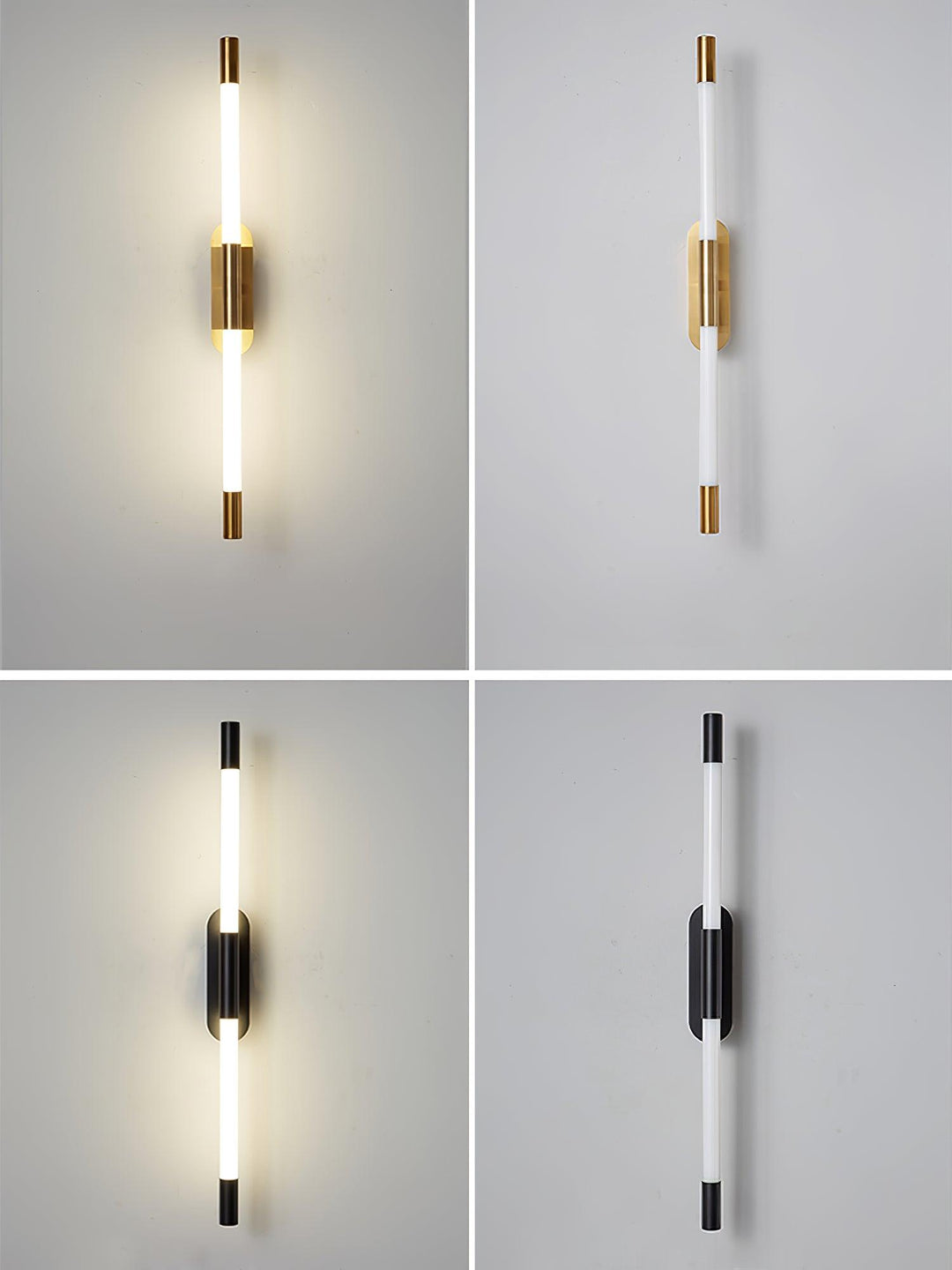 Agnes Sconce - Vakkerlight