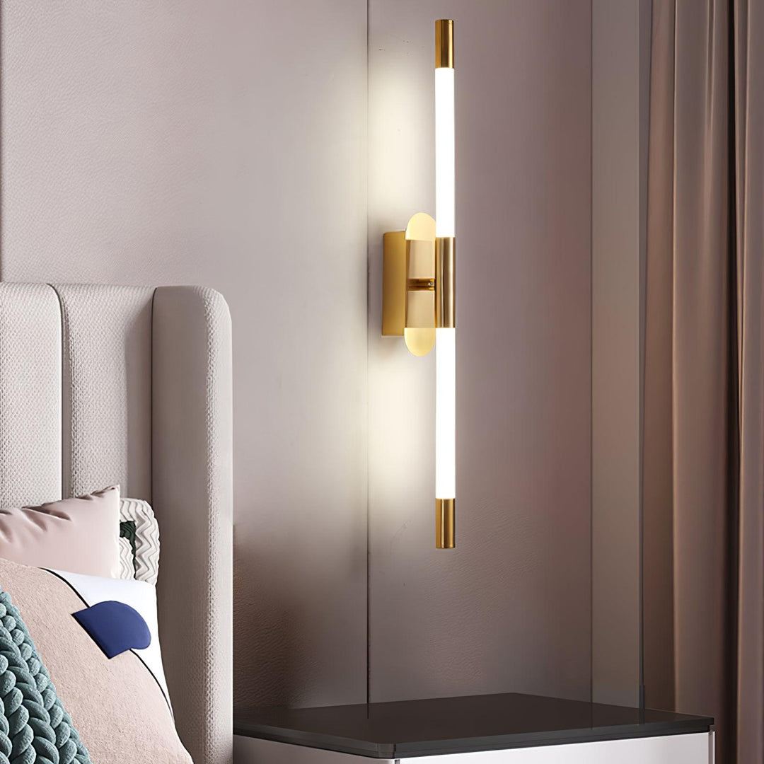 Agnes Sconce - Vakkerlight