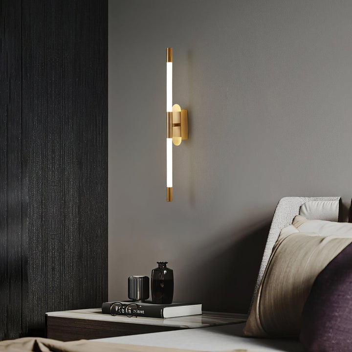 Agnes Sconce - Vakkerlight