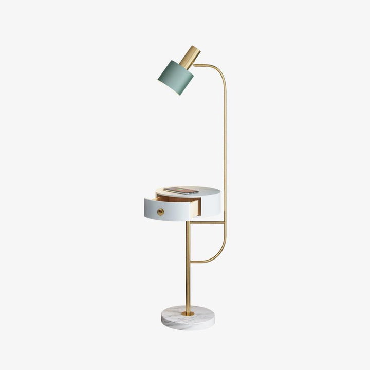 Agueda Floor Lamp - Vakkerlight