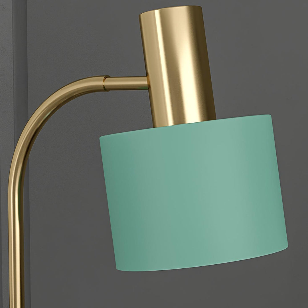 Agueda Floor Lamp - Vakkerlight