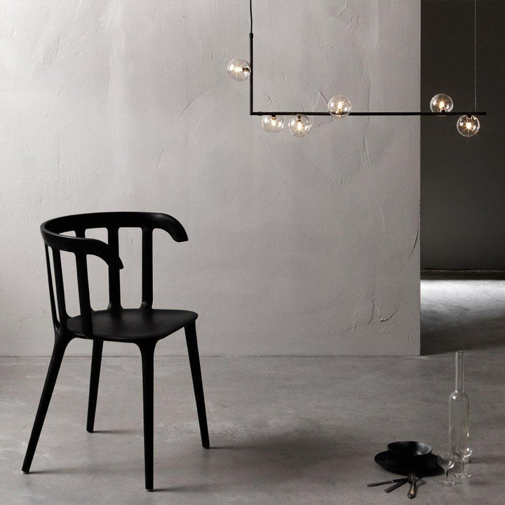 Air 73 Glass Pendant Lamp - Vakkerlight