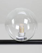 Air 73 Glass Pendant Lamp - Vakkerlight