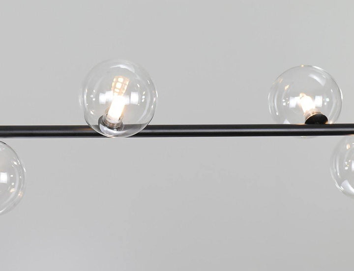 Air 73 Glass Pendant Lamp - Vakkerlight