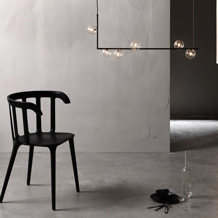 Air 73 Glass Pendant Lamp - Vakkerlight