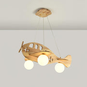 Airplane Pendant Lamp - Vakkerlight