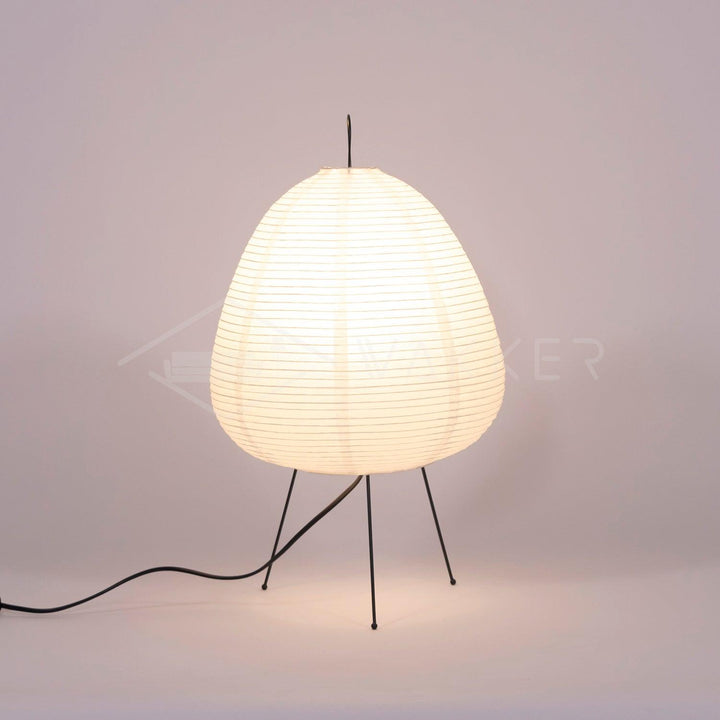 Xuanzhi Table Lamp - Vakkerlight