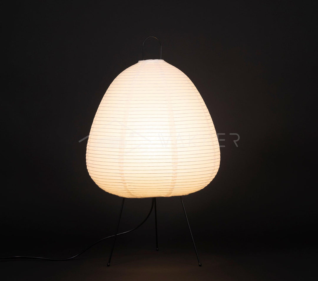 Xuanzhi Table Lamp - Vakkerlight