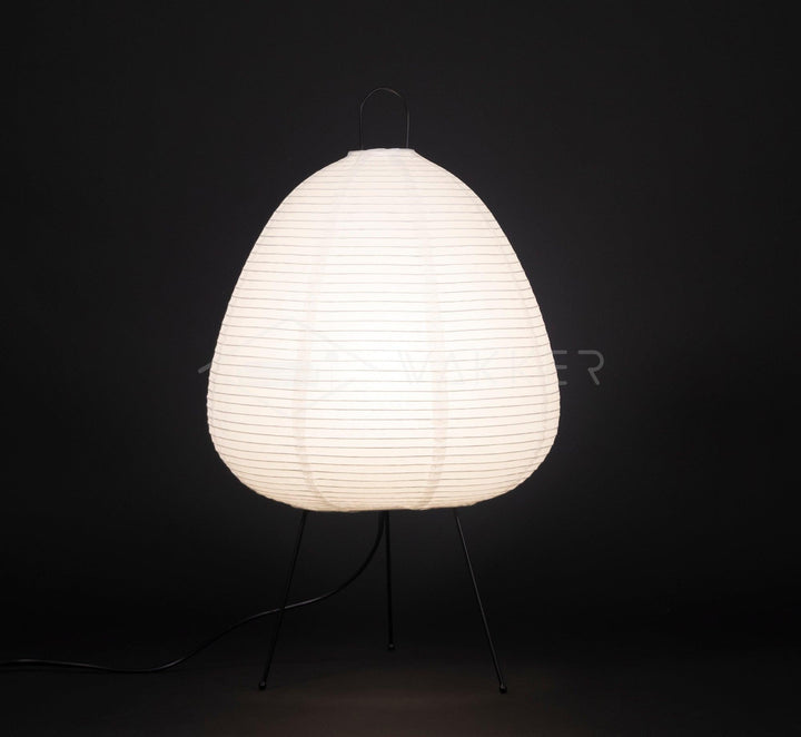 Xuanzhi Table Lamp - Vakkerlight